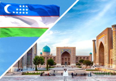 uzbekistan